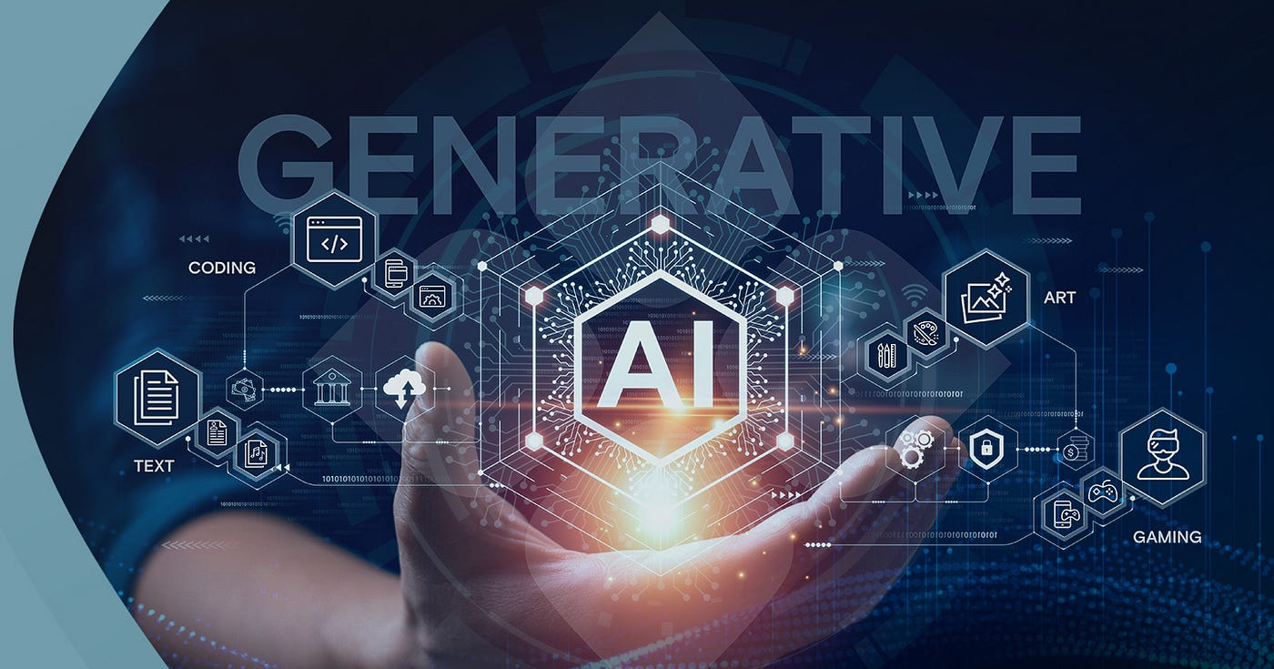 Generative AI services - Consultation &  Business Planning - Three Meetings