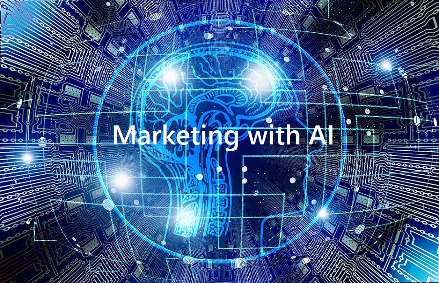 Generative Ai Marketing Consultation & Project